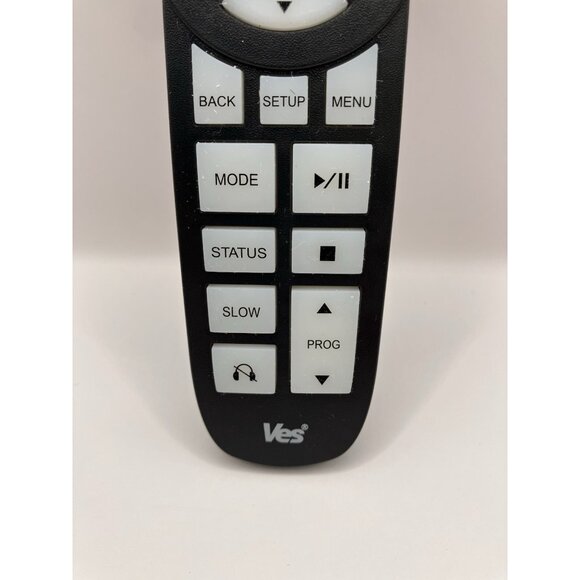 Remote Control ( Clean Contacts ) - VES - Picture 3 of 4